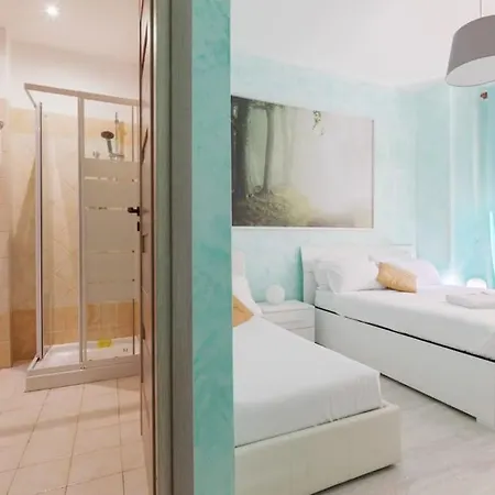 公寓 Private In A With A Private Bath N2 *